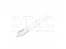 Светильник светодиодный ДСП 18Вт 6500К 1500Лм IP65 Светильник светодиодный ДСП 18Вт 6500К 1500Лм IP65